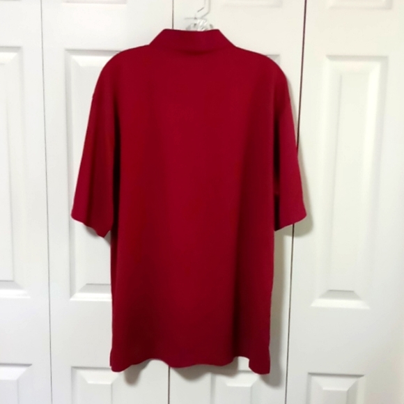 Vintage PGA Tour FSU Performance Polo - Picture 7 of 7